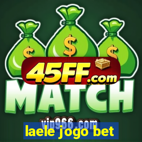 laele jogo bet